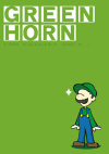 GREEN HORN